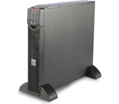 APC Smart-UPS RT 1000VA 230V