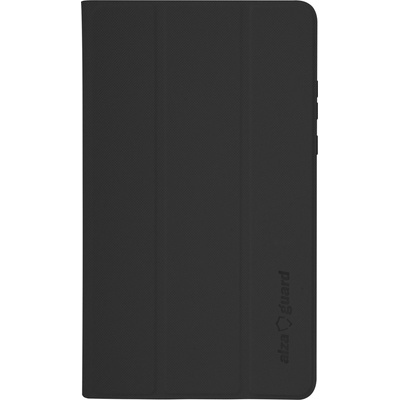 AlzaGuard Protective Flip Cover pre Xiaomi Redmi Pad SE 8.7 AGD-TCF77B čierne