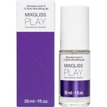 Mixgliss Play - стимулиращ гел за G-точка за жени, без аромат (30 мл) - lovesexshop
