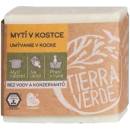 Tierra Verde Mytí v kostce s vůní silice vavřín kubébový 165 g