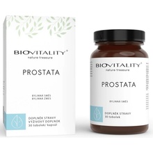 Biovitality Prostata 30 kapsúl