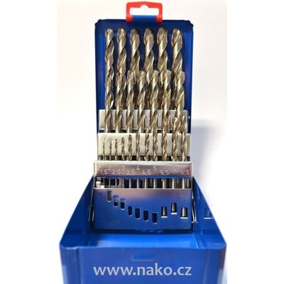 Nástrojecz SV338RTIHSSCO5-19K