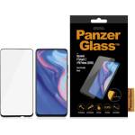 Panzer Стъклен протектор PanzerGlass за Huawei P smart Z 2019/Y9 Prime 2019/P smart Pro/Honor 9x CaseFriendly - Черен