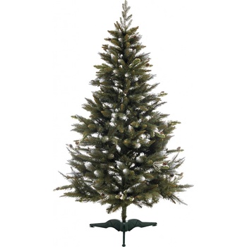 NABBI Christee 1 vianočný stromček 180 cm zelená biela