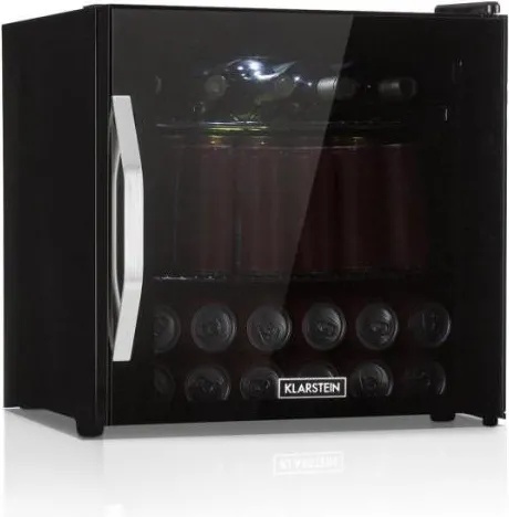 Klarstein Beersafe L Onyx