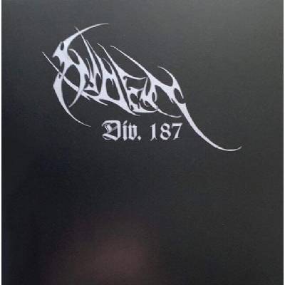 Niden Div. 187 - Impergium / Towards Judgement (2 LP) (8721018026982)