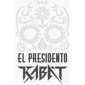 Warner Kabát: El Presidento - Vinyl (LP) (064699)