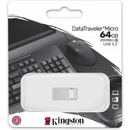 Kingston DataTraveler Micro 64GB DTMC3G2/64GB