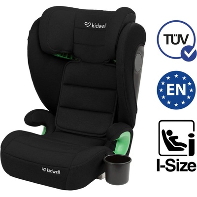Kidwell Weston 2023 Black