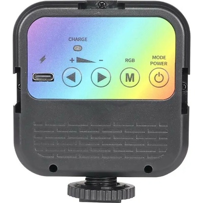 WL-R1 RGB prenosné mini LED svietidlo 5 W