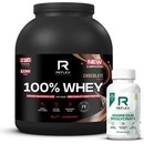 Reflex Nutrition 100% Whey Protein 2000 g