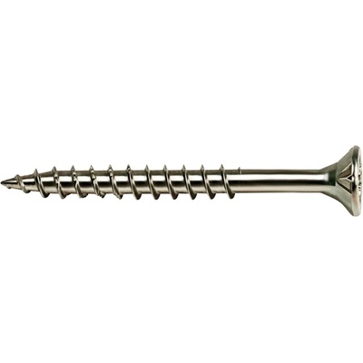 CELO VELOX Винт за ПДЧ 4, 0x20 mm, с крайна резба, PZ, бял цинк 200бр. /кутия 9420VLOX200 (9420VLOX200)