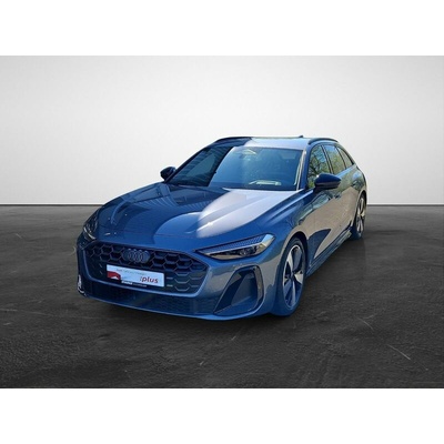 Audi A5 quattro S tronic Avant 270 kW