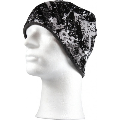 Voxx Captur športová čepice šedá junior