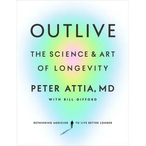 Outlive (2023)