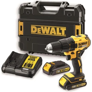 DEWALT DCD777S2T-QW Бормашина-винтоверт