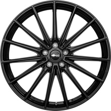 BROCK B43 8x19 5x112 ET28 black