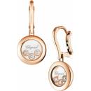 CHOPARD zlaté Chopard Happy Diamonds 83A018-5301 2020519