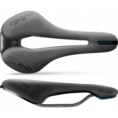 Selle Italia Flite Boost TI316 Gravel Superflow 135 mm