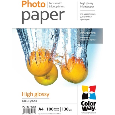 ColorWay PG130100A4