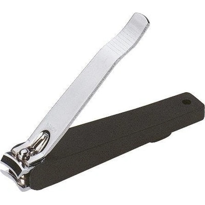 Sibel kleště na nehty L černé