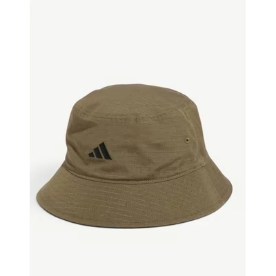 Adidas Sportswear Classic Bucket Hat Olive