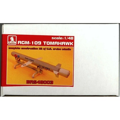 Brengun AGM 109 TOMAHAWK 1:48