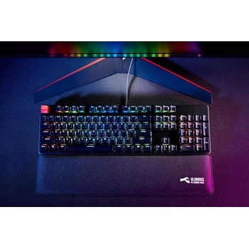 Image 1 of Glorious PC Gaming Race GMMK TKL Gateron Brown US (GMMK-TKL-BRN)