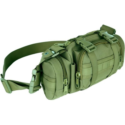 CONTRACTOR Cordura