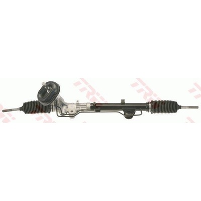 Riadenie TRW JRP1225