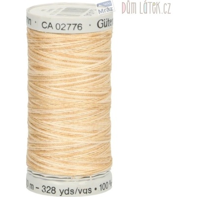 Nit Gütermann SULKY Cotton 4040