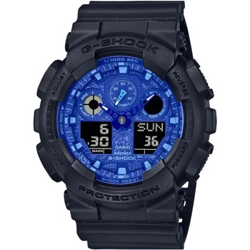 Image 1 of Casio GA-100BP-1AER