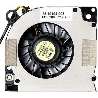 Ventilátor Dell D620 D630 1525 1526 1545 1546
