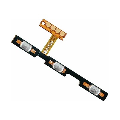 Samsung Лентов кабел бутони за включване и звук Samsung Galaxy A02S SM-A025