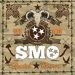 Warner Big Smo: Special Reserve - CD (020258)