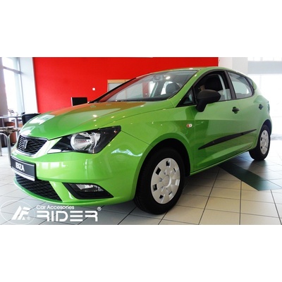 Lišta dverí SEAT Ibiza 2012-2017 / hatchback po facelifte