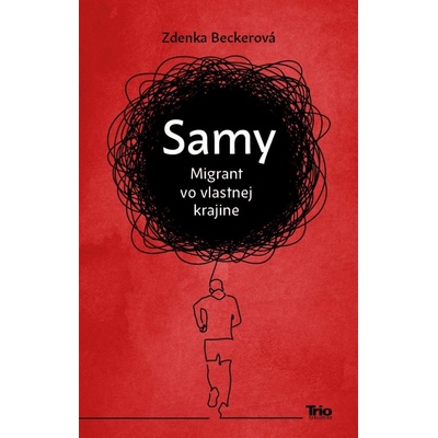 Samy Migrant vo vlastnej krajine
