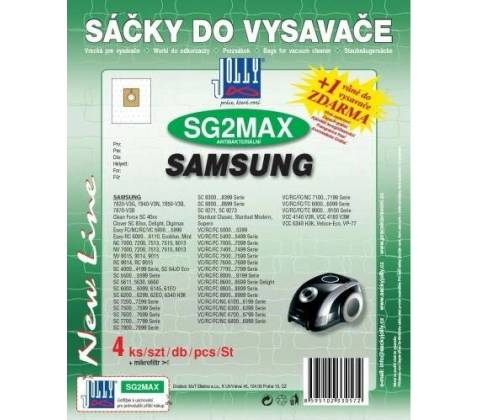 Jolly SG2 MAX