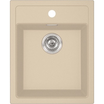 FRANKE SID 610-40 béžová