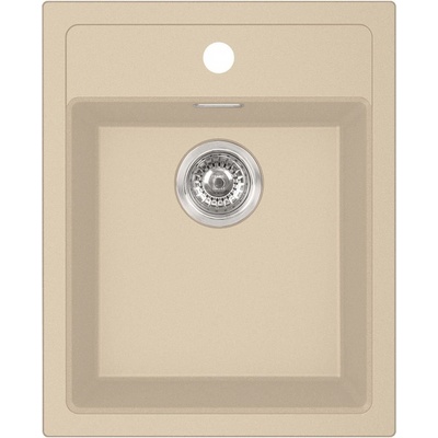 FRANKE SID 610-40 béžová