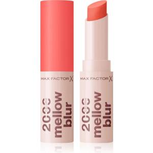 MAX Factor 2000 Calorie Mellow Blur крем-червило цвят 030 Peach Blush 3.5 гр