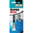 BISON Super Glue Gel 3g