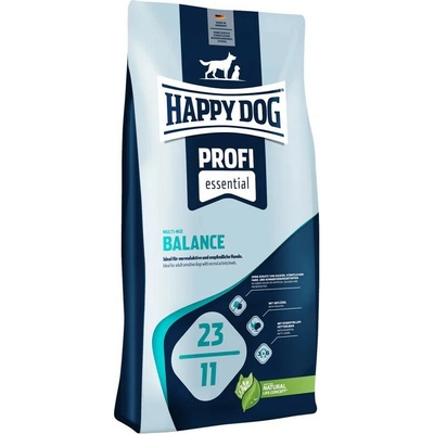 Happy Dog Profi Essential 23/11 Multi-Mix Balance 2 x 20 kg