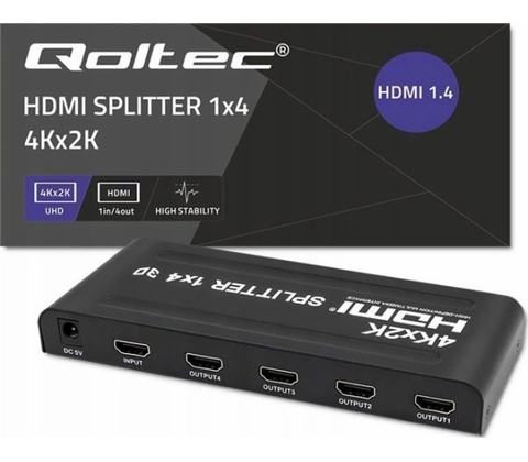 Qoltec 51798