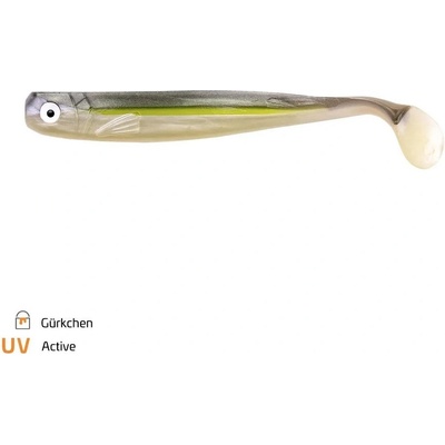 Zeck Gumová nástraha Zander Gummi 16cm - Gurkchen