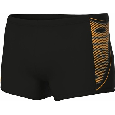 Arena Feel Bright Glare Swim Shorts