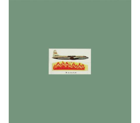 KARATE - KARATE LP