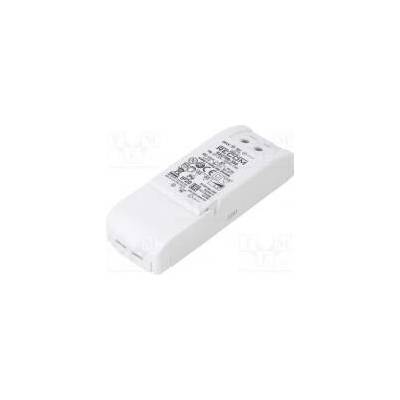 Napájecí zdroj spínaný LED 9W 13÷26VDC 350mA 198÷264VAC IP20