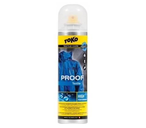 Toko Textile Proof 250 ml