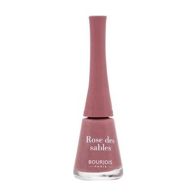 Bourjois 1 Seconde lak na nehty 038 Rose des Sables 9 ml
